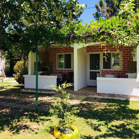 Flamingo Cottage Ulcinj Eksteriør billede