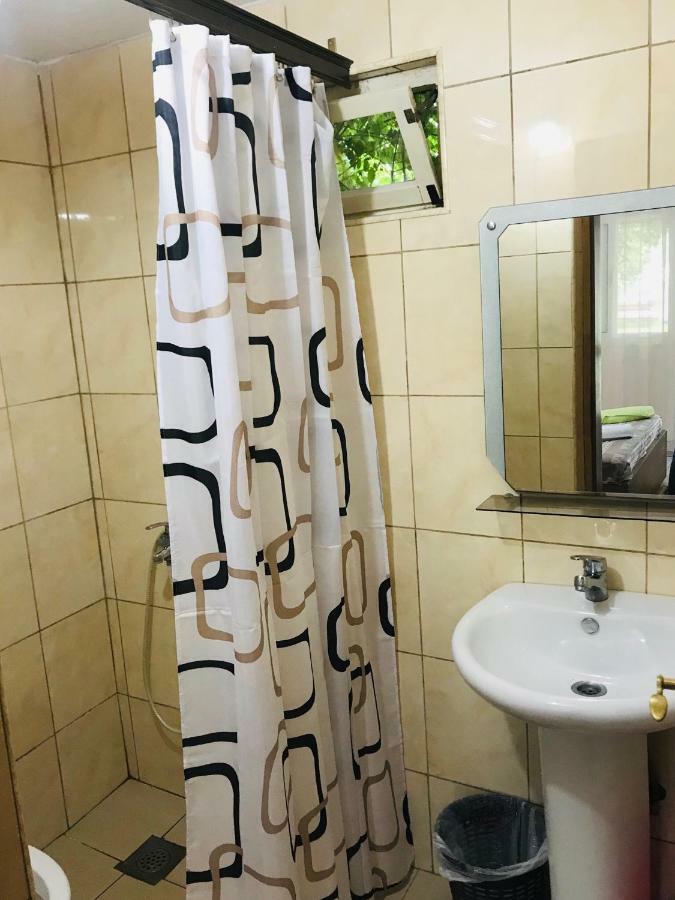 Flamingo Cottage Ulcinj Eksteriør billede
