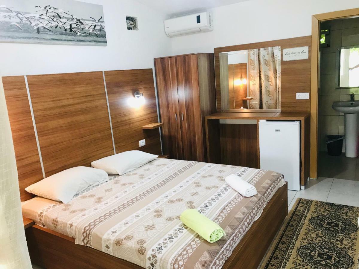 Flamingo Cottage Ulcinj Eksteriør billede